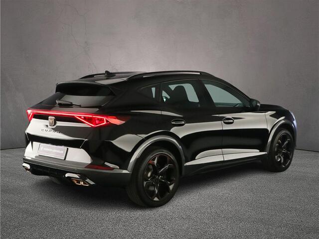 Cupra Formentor VZ Performance 1.4 TSI eHybrid 245pk DSG Automaat Trekhaak, Lederen bekleding, Elektrische achterklep, Adaptive cruise control, Navigatie