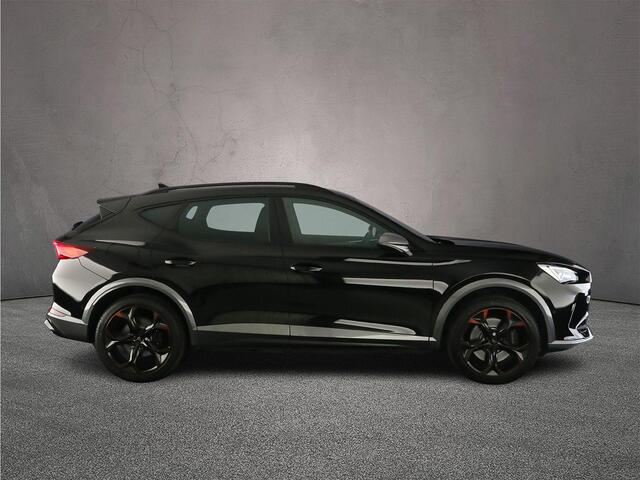 Cupra Formentor VZ Performance 1.4 TSI eHybrid 245pk DSG Automaat Trekhaak, Lederen bekleding, Elektrische achterklep, Adaptive cruise control, Navigatie