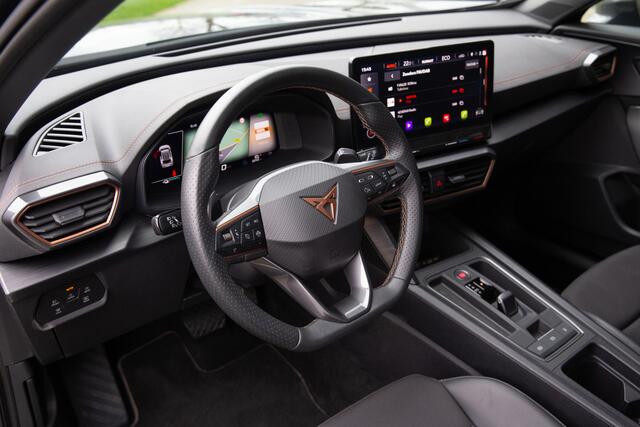 Cupra Formentor 1.4 e-Hybrid Business , Adap. cruise,