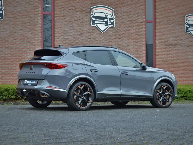 Cupra Formentor 1.4 e-Hybrid VZ Black Edition