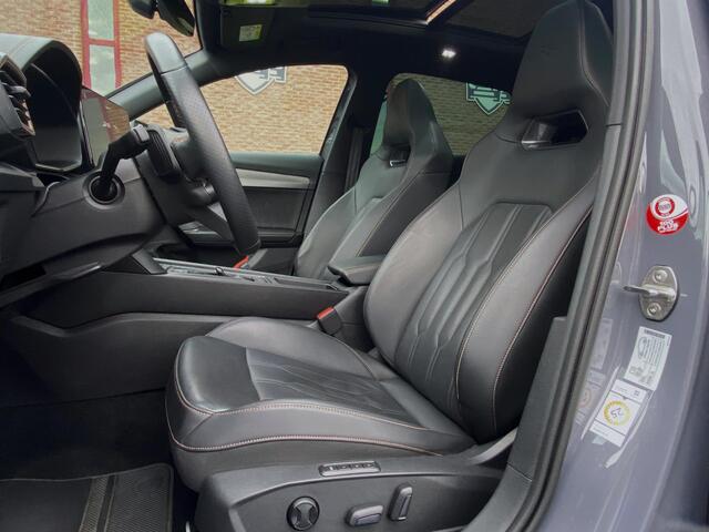 Cupra Formentor 1.4 e-Hybrid VZ Black Edition