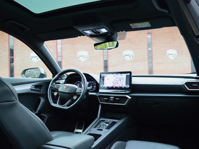 Cupra Formentor 1.4 e-Hybrid VZ Black Edition