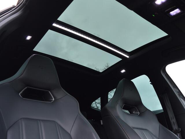 Cupra Formentor 1.4 e-Hybrid VZ Black Edition