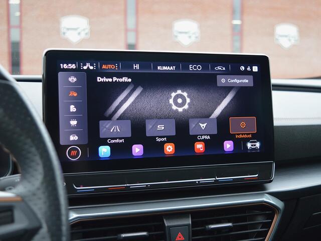 Cupra Formentor 1.4 e-Hybrid VZ Black Edition