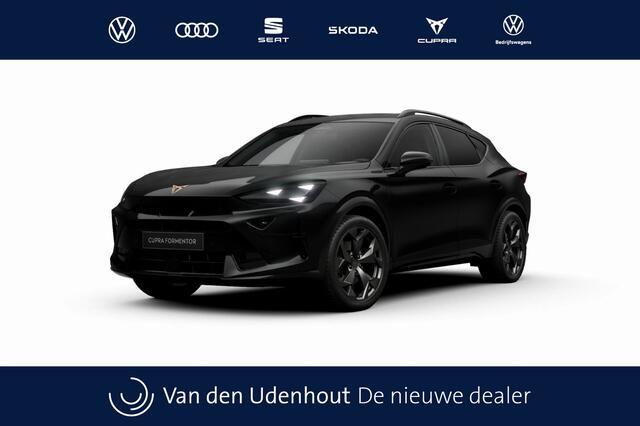 Cupra Formentor 1.5 TSI e-Hybrid 204 6DSG Business | Achteruitrijcamera | Digitaal instrumentenpaneel (Virtual Cockpit) | Draadloze Apple CarPlay(TM), Android Auto(TM)