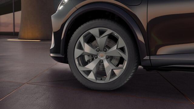 Cupra Formentor 1.5 TSI e-Hybrid 204 6DSG Business | Achteruitrijcamera | Digitaal instrumentenpaneel (Virtual Cockpit) | Draadloze Apple CarPlay(TM), Android Auto(TM)