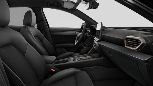 Cupra Formentor 1.5 TSI e-Hybrid 204 6DSG Business | Achteruitrijcamera | Digitaal instrumentenpaneel (Virtual Cockpit) | Draadloze Apple CarPlay(TM), Android Auto(TM)