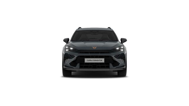 Cupra Formentor 1.5 TSI e-Hybrid 272 6DSG VZ Performance | Achteruitrijcamera | Digitaal instrumentenpaneel (Virtual Cockpit) | Draadloze Apple CarPlay(TM), Android Auto(TM)