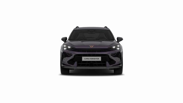 Cupra Formentor 1.5 TSI e-Hybrid 272 6DSG VZ Performance | Achteruitrijcamera | Digitaal instrumentenpaneel (Virtual Cockpit) | Draadloze Apple CarPlay(TM), Android Auto(TM)