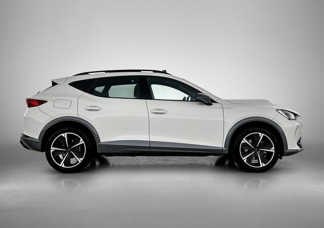 Cupra Formentor 1.4 TSI eHybrid 204pk PHEV Adrenaline / Panoramadak / Adaptive Cruise / Camera