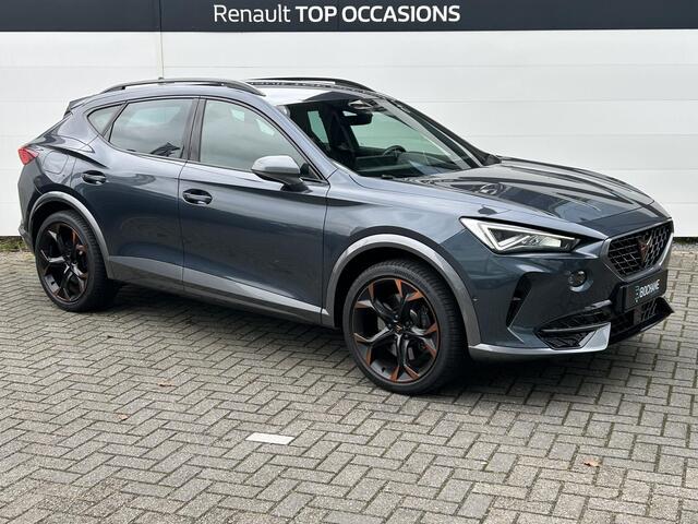 Cupra Formentor VZ e-Hybrid 1.4 | Camera | Winter Pack |