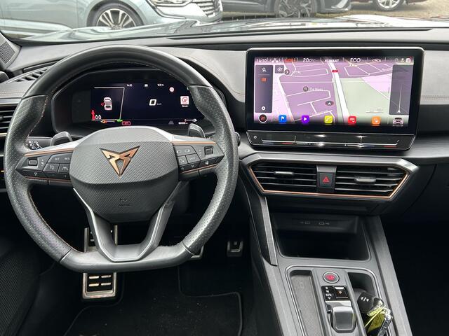 Cupra Formentor VZ e-Hybrid 1.4 | Camera | Winter Pack |