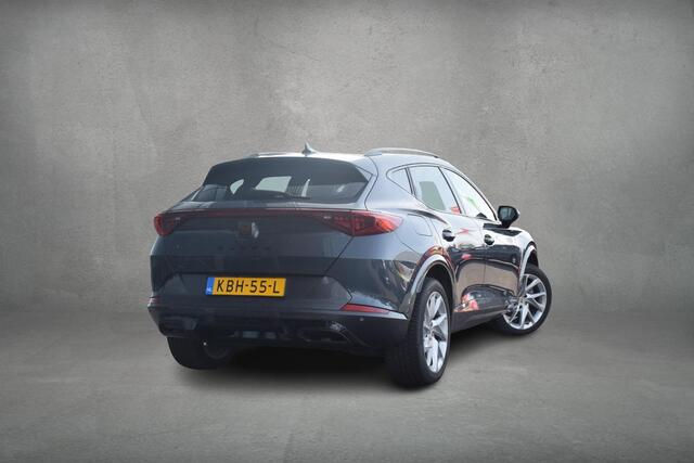 Cupra Formentor 1.4 TSI e-Hybrid Essential | Adaptive | Pano | 18"| Carplay |