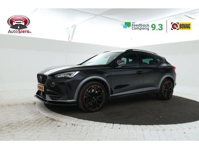 Cupra Formentor 1.4 e-Hybrid VZ Performance kanon!