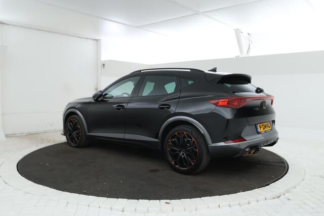 Cupra Formentor 1.4 e-Hybrid VZ Performance kanon!