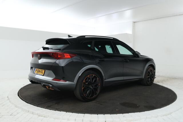 Cupra Formentor 1.4 e-Hybrid VZ Performance kanon!