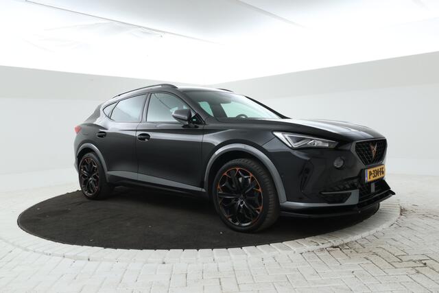 Cupra Formentor 1.4 e-Hybrid VZ Performance kanon!