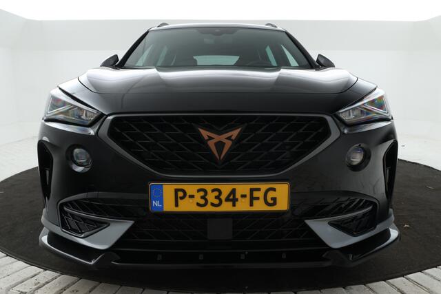 Cupra Formentor 1.4 e-Hybrid VZ Performance kanon!