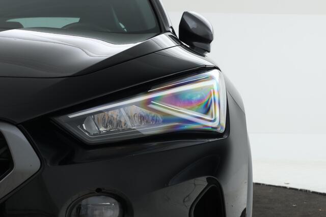 Cupra Formentor 1.4 e-Hybrid VZ Performance kanon!