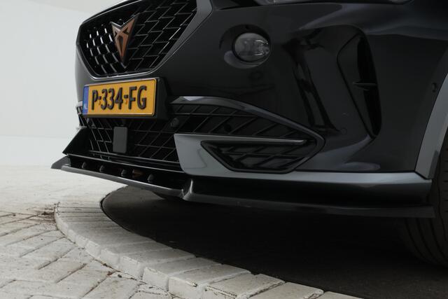 Cupra Formentor 1.4 e-Hybrid VZ Performance kanon!