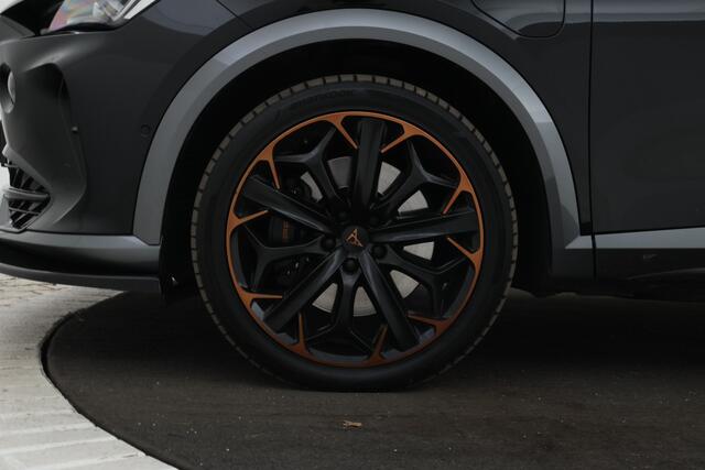 Cupra Formentor 1.4 e-Hybrid VZ Performance kanon!