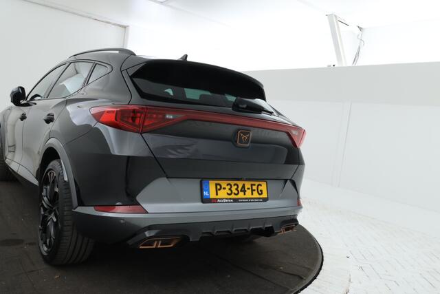 Cupra Formentor 1.4 e-Hybrid VZ Performance kanon!