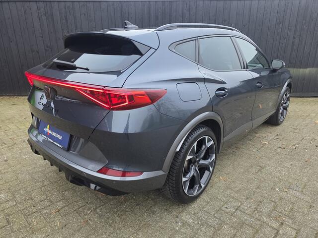 Cupra Formentor 1.4 e-Hybrid VZ Performance