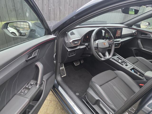 Cupra Formentor 1.4 e-Hybrid VZ Performance