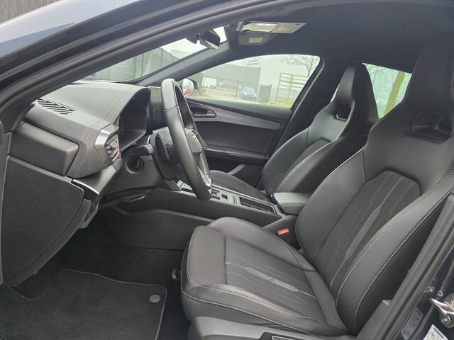 Cupra Formentor 1.4 e-Hybrid VZ Performance