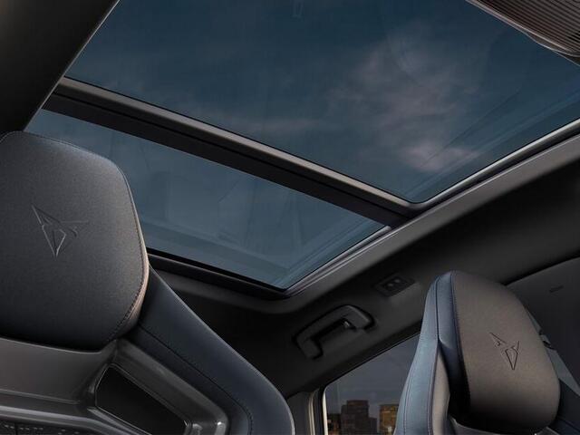 Cupra Formentor 1.5 TSI e-Hybrid VZ Performance 272pk / Eclipse pack / Panoramisch schuifdak / Sennheiser Immersive geluid