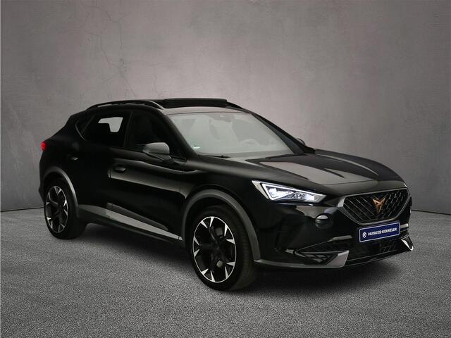 Cupra Formentor VZ Performance 1.4 TSI eHybrid 245pk DSG Automaat Panoramadak, Adaptive cruise control, Beats audio, Elektrische achterklep, Navigatie, Achteruitrijcamera