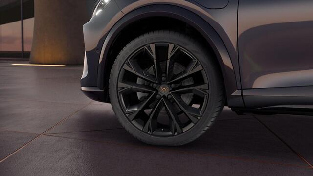 Cupra Formentor 1.5 TSI e-Hybrid 204 6DSG Business | Achteruitrijcamera | Digitaal instrumentenpaneel (Virtual Cockpit) | Draadloze Apple CarPlay(TM), Android Auto(TM)