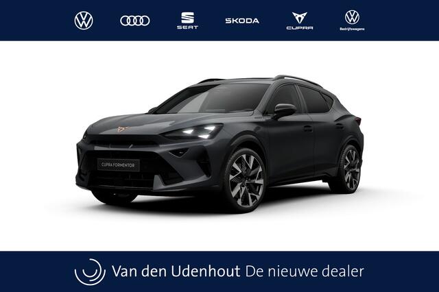 Cupra Formentor 1.5 TSI e-Hybrid 272 6DSG VZ Performance | Achteruitrijcamera | Digitaal instrumentenpaneel (Virtual Cockpit) | Draadloze Apple CarPlay(TM), Android Auto(TM)