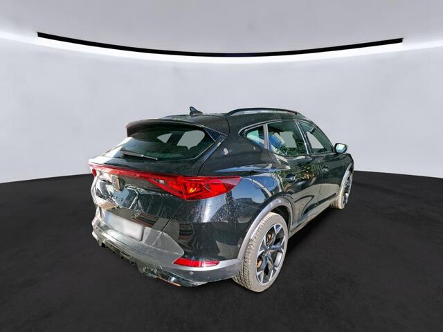 Cupra Formentor 1.4 TSI eHybrid 245pk VZ Performance / Trekhaak / Camera / Safe & Driving XL / Wordt Verwacht