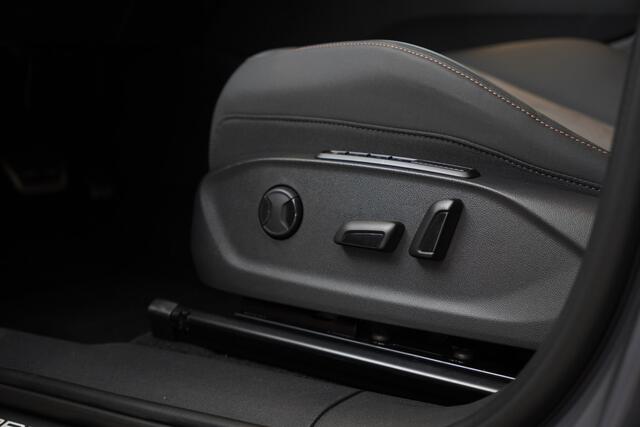 Cupra Formentor 1.5TSI/272pk e-Hybrid VZ Performance|2024|Trekhaak|Sennheiser|19"LMV|PDC+Camera|Navi|Full-Link|Winterpakket|Memory-stoel