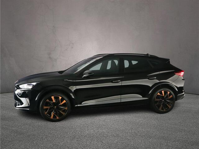 Cupra Formentor VZ Performance 1.5 TSI eHybrid 272pk DSG Automaat Adaptive cruise control, LED matrix koplampen, Sennheiser audio, Achteruitrijcamera, Elektrische achterklep