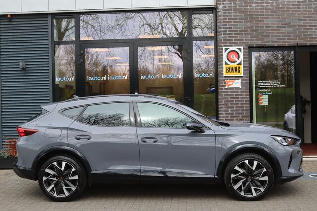 Cupra Formentor 1.5 TSI 110kW DSG NIEUW MODEL Matrix LED/DCC/ACC/Camera/Keyless/Elek. klep/19"