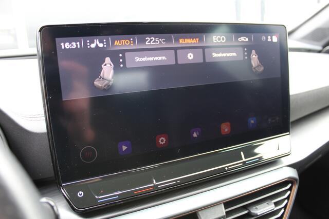 Cupra Formentor 1.4 245Pk e-Hybrid PHEV VZ Performance | Gave kleur! | 360 camera | Trekhaak