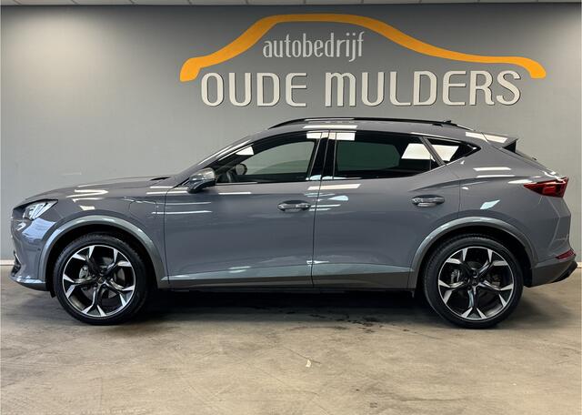 Cupra Formentor 1.4 TSI e-Hybrid ACC/Camera//Parkeersensoren