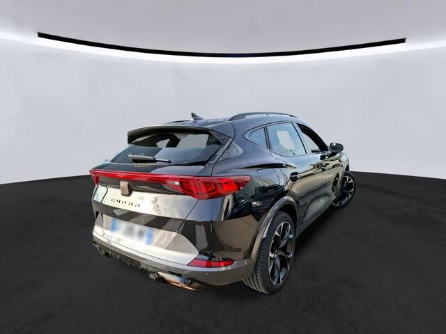 Cupra Formentor 1.4 e-Hybrid VZ Performance 245 pk - 19 inch - Camera