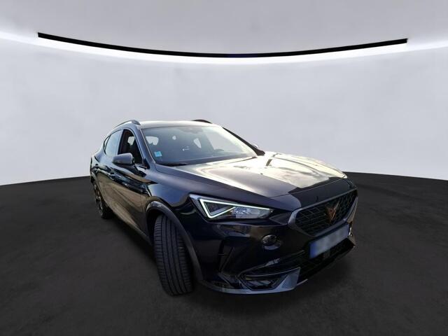 Cupra Formentor 1.4 e-Hybrid VZ Performance 245 pk - 19 inch - Camera