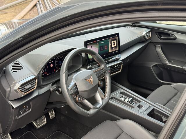 Cupra Formentor 1.4 e-Hybrid VZ Performance | Trekhaak | Pano | 360° camera