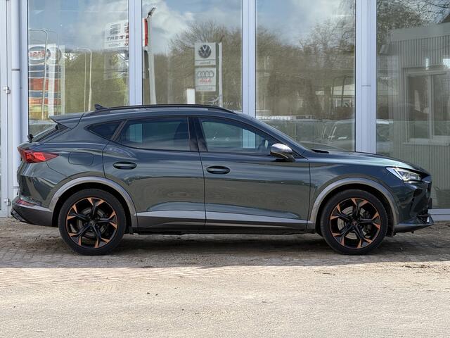Cupra Formentor 1.4 e-Hybrid VZ Performance | Trekhaak | Pano | 360° camera