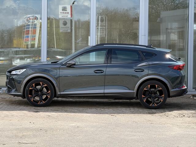 Cupra Formentor 1.4 e-Hybrid VZ Performance | Trekhaak | Pano | 360° camera