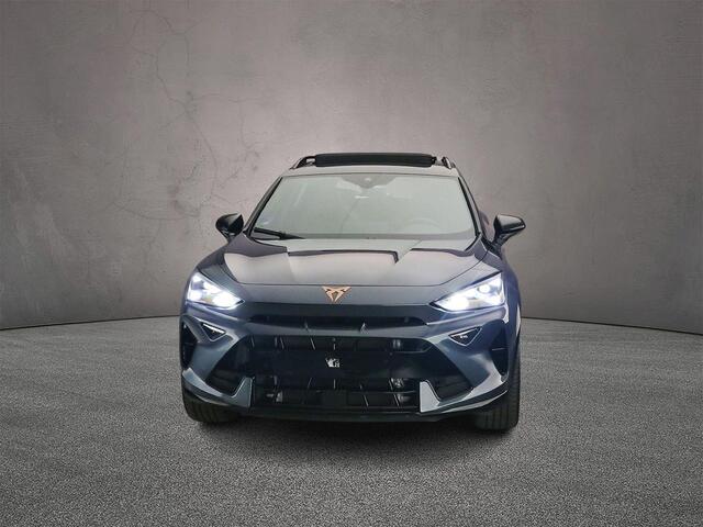 Cupra Formentor VZ Performance 1.5 TSI eHybrid 272pk DSG Automaat Panoramadak, Adaptive cruise control, Sennheiser audio, LED matrix koplampen, 360 camera, Elektrische achterklep