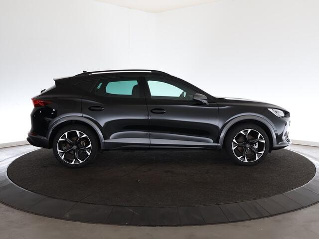 Cupra Formentor 1.4 e-Hybrid Business | Navi | Clima |