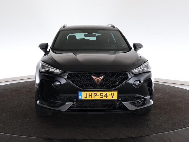 Cupra Formentor 1.4 e-Hybrid Business | Navi | Clima |