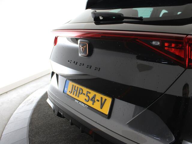 Cupra Formentor 1.4 e-Hybrid Business | Navi | Clima |