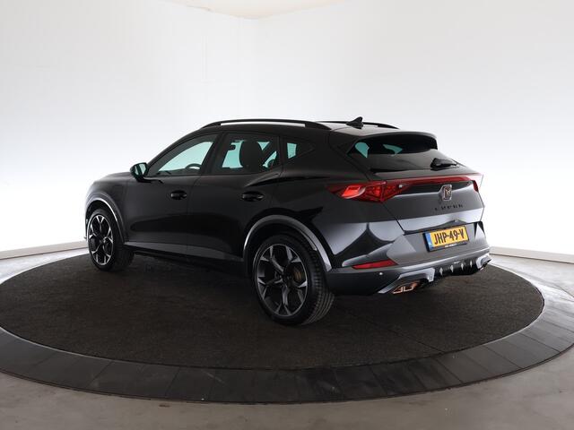 Cupra Formentor 1.4 e-Hybrid Business | Navi | Clima |