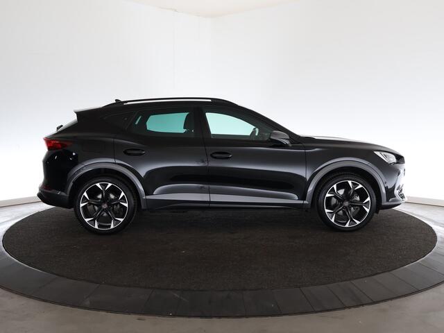Cupra Formentor 1.4 e-Hybrid Business | Navi | Clima |